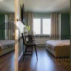 Квартира 21 м², студия - изображение 4