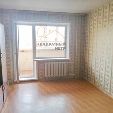 Квартира 51,8 м², 2-комнатная - изображение 3