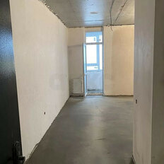 Квартира 27 м², студия - изображение 3