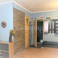 Квартира 27 м², студия - изображение 1