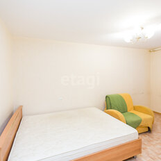 41,3 м², 2 комнаты - изображение 1