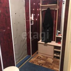 Квартира 31,9 м², 1-комнатная - изображение 4