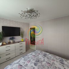 Квартира 55,7 м², 2-комнатная - изображение 3