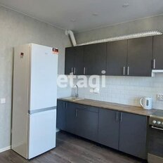 Квартира 42,3 м², 1-комнатная - изображение 4