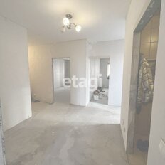 Квартира 184,1 м², 3-комнатная - изображение 3