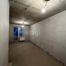 Квартира 45,5 м², 1-комнатная - изображение 1