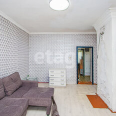 Квартира 59,2 м², 2-комнатная - изображение 3
