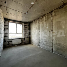 Квартира 85,6 м², 3-комнатная - изображение 5