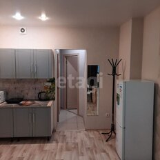 Квартира 30 м², студия - изображение 2