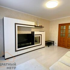 Квартира 50,5 м², 2-комнатная - изображение 4