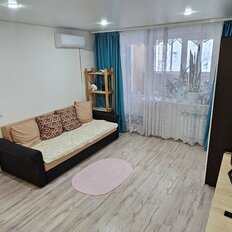Квартира 47,9 м², 1-комнатная - изображение 5