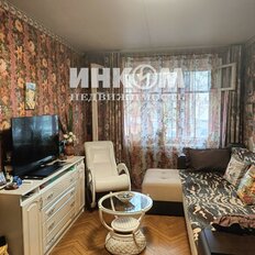 Квартира 57 м², 3-комнатная - изображение 4