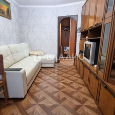 Квартира 43,4 м², 2-комнатная - изображение 1