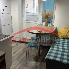 Квартира 31,4 м², 1-комнатная - изображение 2