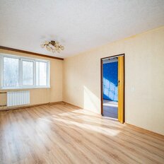 Квартира 58,1 м², 3-комнатная - изображение 2