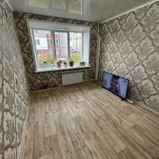 18,4 м², комната - изображение 4