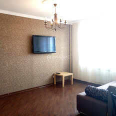 Квартира 38,5 м², 1-комнатная - изображение 4