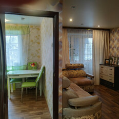 Квартира 42,1 м², 3-комнатная - изображение 4