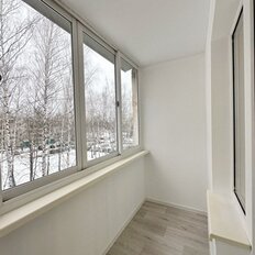 Квартира 49,5 м², 2-комнатная - изображение 1