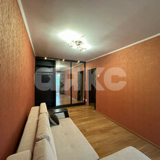 Квартира 29,1 м², 1-комнатная - изображение 4
