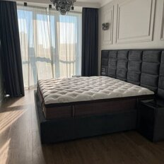 Квартира 118 м², 3-комнатная - изображение 5