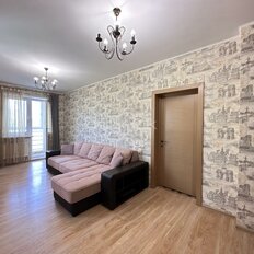 Квартира 65,3 м², 2-комнатная - изображение 3