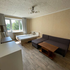 Квартира 32 м², 1-комнатная - изображение 1