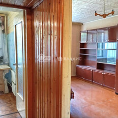 Квартира 29,5 м², 1-комнатная - изображение 4