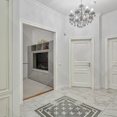 Квартира 154 м², 4-комнатная - изображение 3