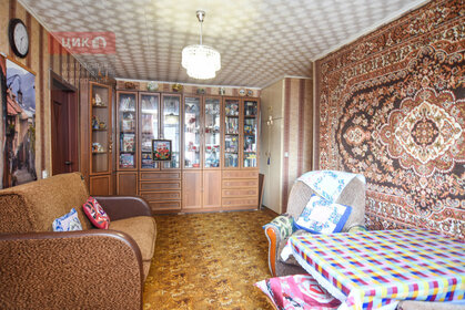 Купить квартиру до 5 млн рублей на улице Эльзы Ибрагимовой в Махачкале - изображение 2