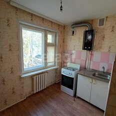 Квартира 32,8 м², 1-комнатная - изображение 4