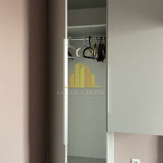 Квартира 60 м², 2-комнатная - изображение 5