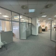 1036 м², офис - изображение 1