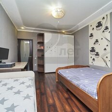 Квартира 78,2 м², 3-комнатная - изображение 5