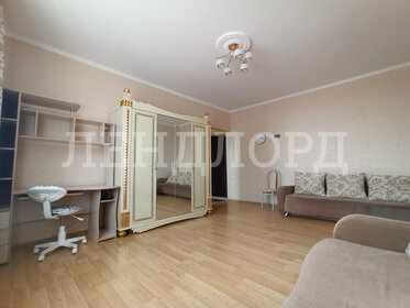 24 м², квартира-студия 18 000 ₽ в месяц - изображение 29