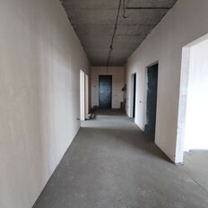 Квартира 145 м², 4-комнатная - изображение 5