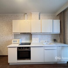 Квартира 60 м², 2-комнатная - изображение 1