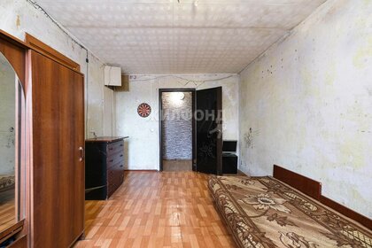 22,5 м², квартира-студия 900 000 ₽ - изображение 40