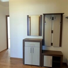 Квартира 56,8 м², 2-комнатная - изображение 3