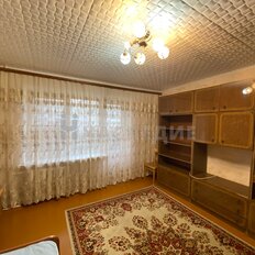 Квартира 49,7 м², 2-комнатная - изображение 4