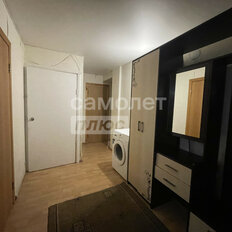 Квартира 59,7 м², 3-комнатная - изображение 2