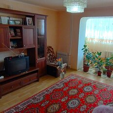 Квартира 82 м², 3-комнатная - изображение 3