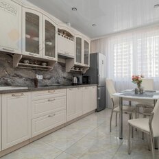 Квартира 60,2 м², 2-комнатная - изображение 1