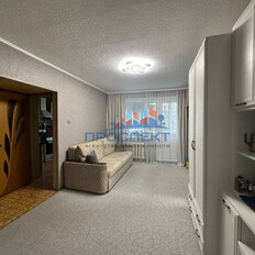 Квартира 44,3 м², 2-комнатная - изображение 5