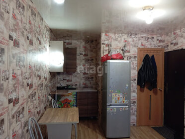 Купить однокомнатную квартиру без отделки или требует ремонта в ЖК «Майданово Парк» в Москве и МО - изображение 20