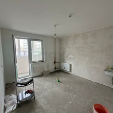 Квартира 67,2 м², 2-комнатная - изображение 2