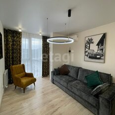 Квартира 24,1 м², студия - изображение 1