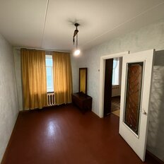 Квартира 46 м², 2-комнатная - изображение 4