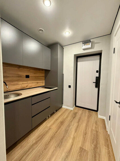 16,4 м², квартира-студия 5 100 000 ₽ - изображение 46