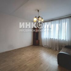 Квартира 39,3 м², 1-комнатная - изображение 4